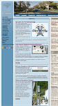 Mobile Screenshot of paramountcity.com